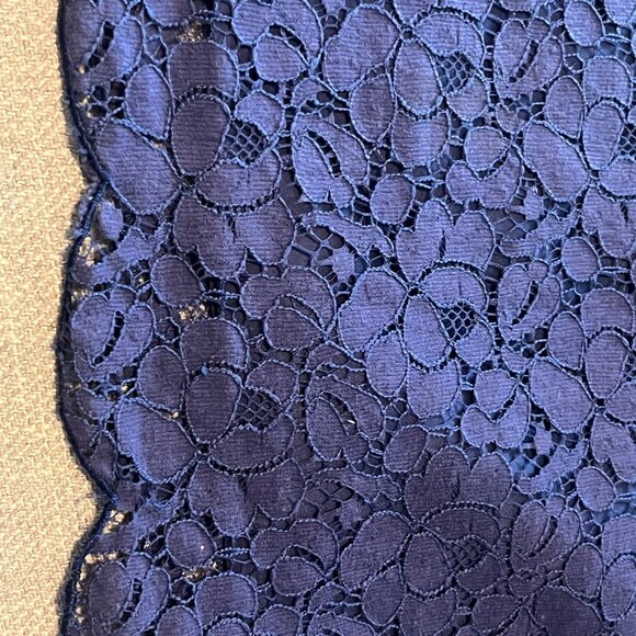 TALULA MINI SKIRT - Picture 5 of 5